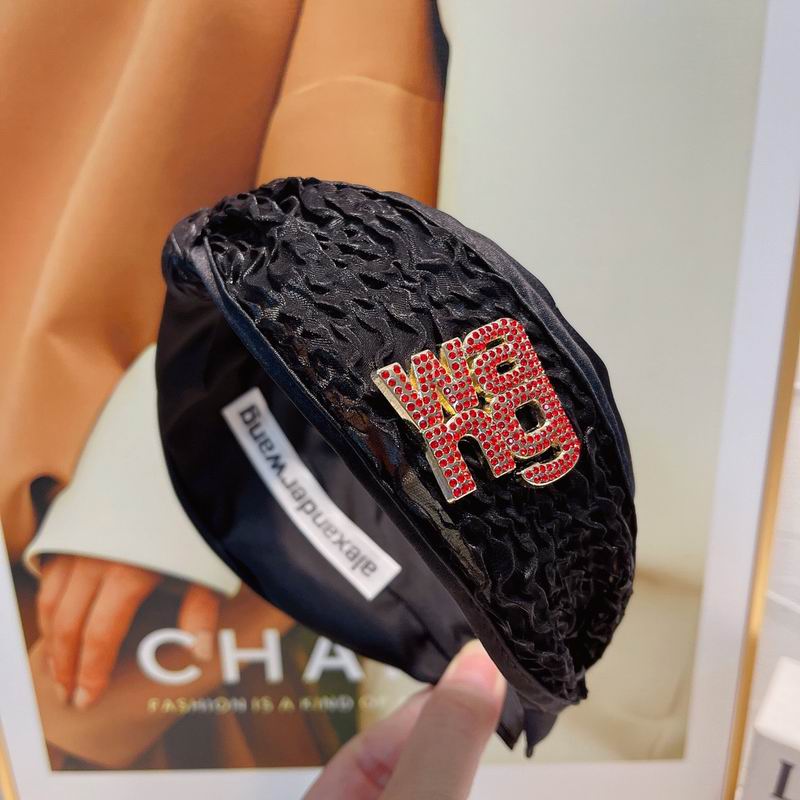 Alexander Wang Hairband 9lyr4